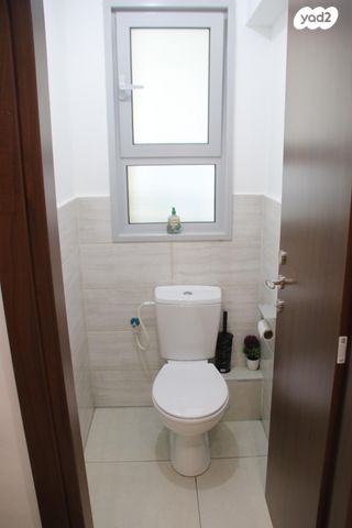 דירה, משה רבנו 8, אחיסמך, לוד