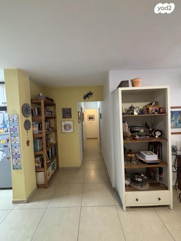 דירה, ארזים 4, ראשונים, כפר סבא