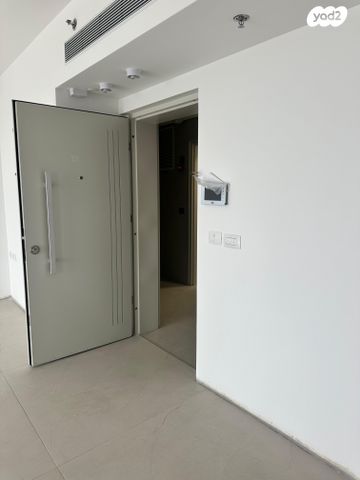 דירה, יונה וולך 3, גרין פארק החדשה, הוד השרון