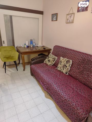 דירה, השילוח 15, גאולה, חיפה