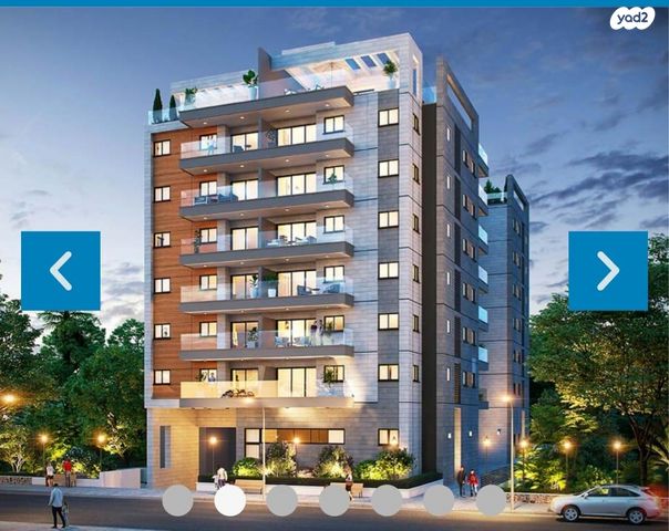 דירה, ז'בוטינסקי 10, מרכז דרום, רעננה