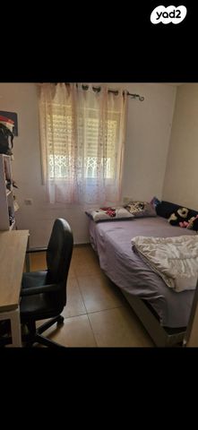 דירה, מח"ל 80, ניר אביב, תל אביב יפו