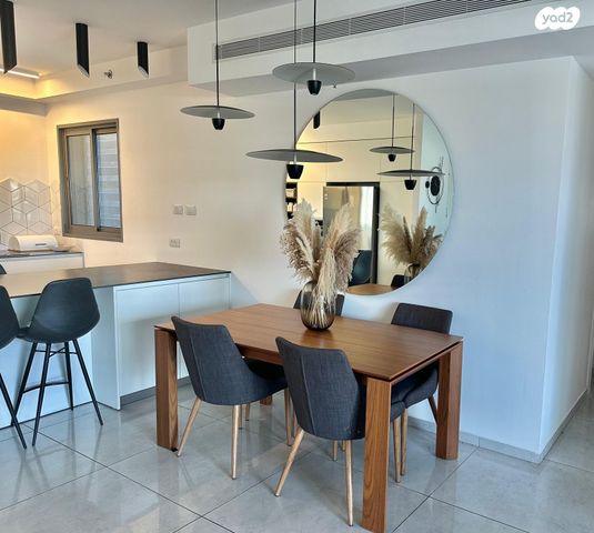 דירה, שמשון זליג 3, האירוס, ראשון לציון