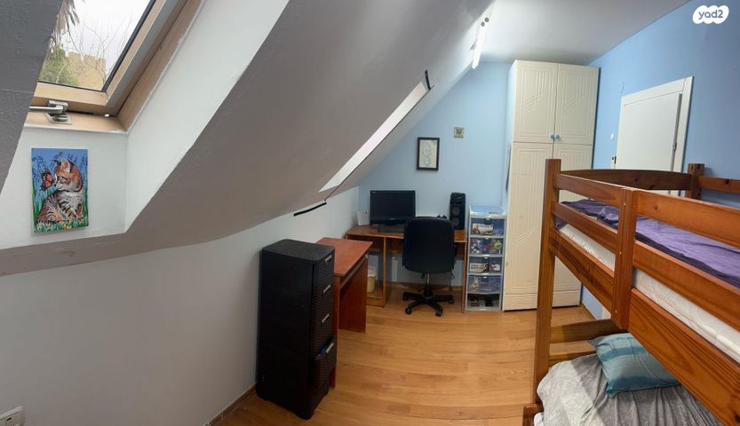 בית פרטי/ קוטג', דרך שיר השירים 10, נריה, טלמון