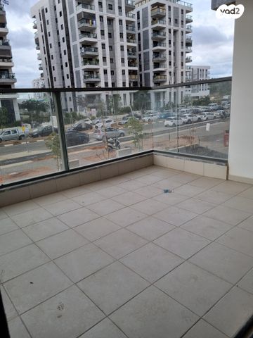 דירה, נאוה סמל 16, צומת סביון, קרית אונו