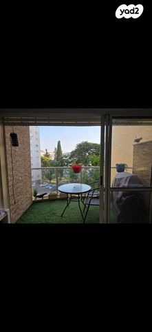 דירה, מח"ל 80, ניר אביב, תל אביב יפו