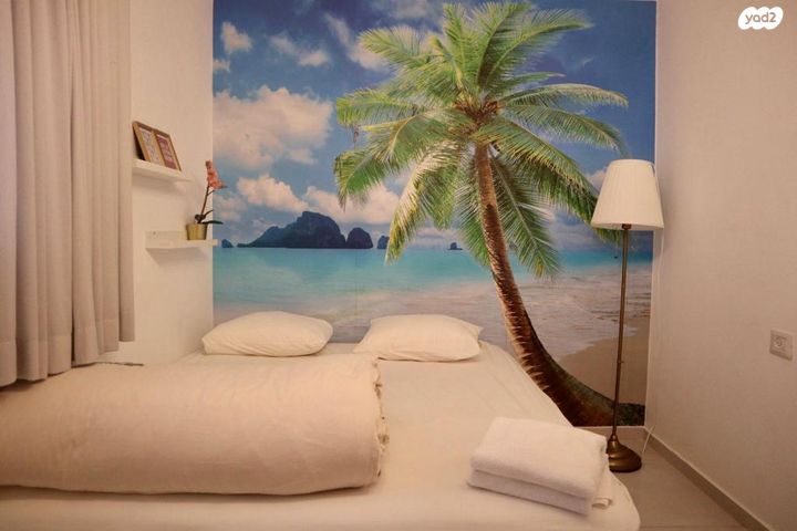 שדרות וושינגטון 18