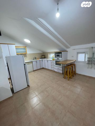 יחידת דיור, דרך התבור 1, פוריה עילית, פוריה עילית