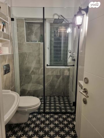 דירה, דב הוז 3, קטמונים, ירושלים