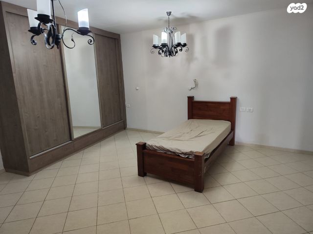 בית פרטי/ קוטג', תדהר 9, רובע ד', אריאל