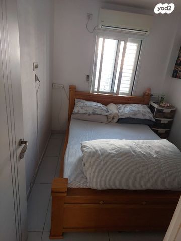 דירה, החי"ם 14, תל גיבורים, חולון