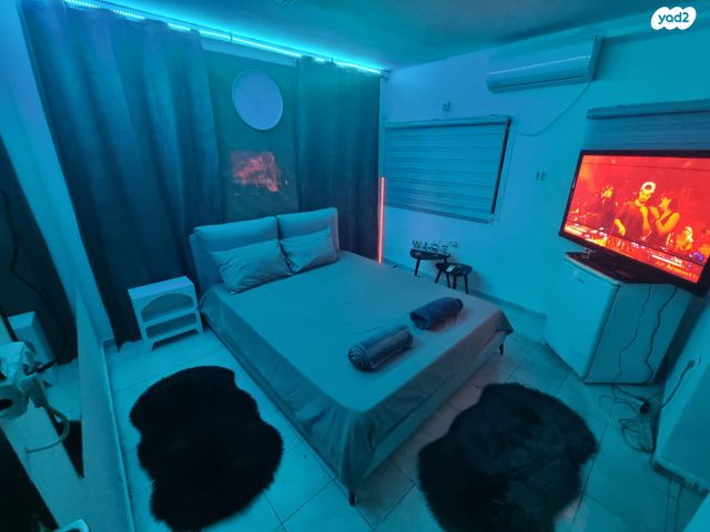 יחידת דיור, יוסף ספיר 6, צפון מזרח מרכז העיר, נתניה