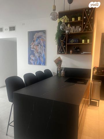 דירת גן, לשם 9, נווה אורנים, צפת