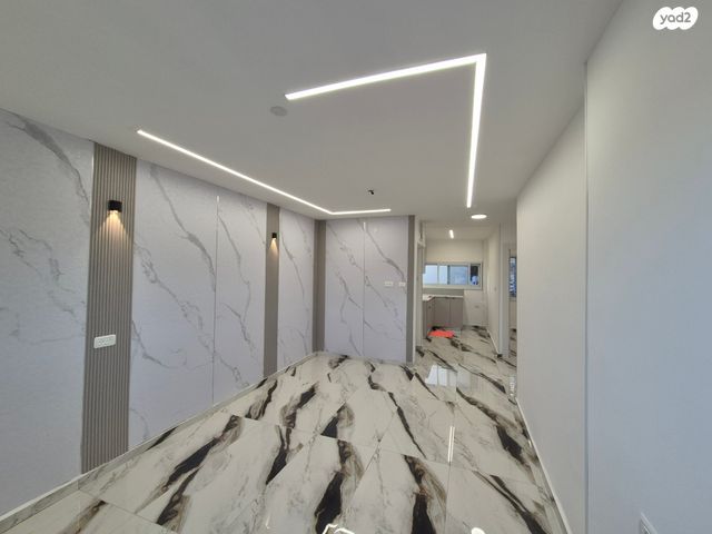 דירה, הזית 39, מגדים, קרית גת