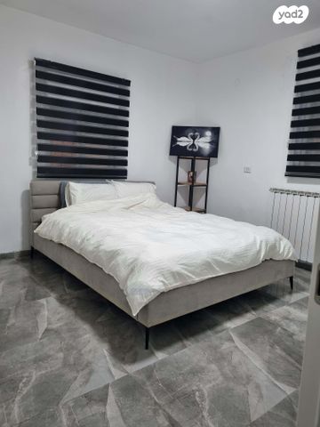 דירה, דב הוז 3, קטמונים, ירושלים