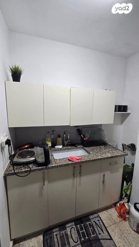 יחידת דיור, דרך זאב ז'בוטינסקי 153, נחלת גנים, רמת גן