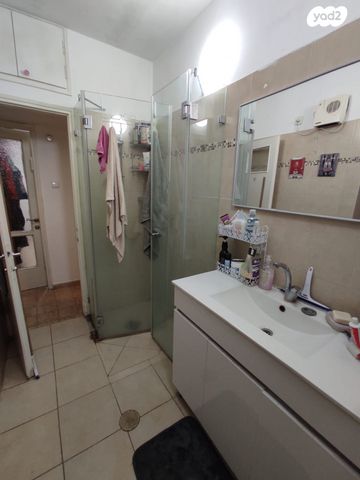 דירה, קרית יוסף 20, קרית יוסף, גבעתיים