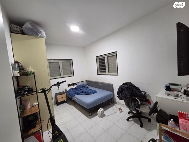 דירה, שלונסקי 8, שיפר, פתח תקווה