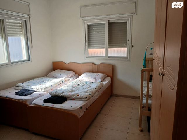 דירה, ברנר 4, אחוזת כנרת, טבריה