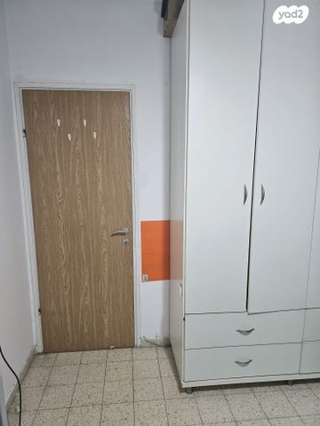 דירה, העסיס 13, קרית כרמים, ראשון לציון