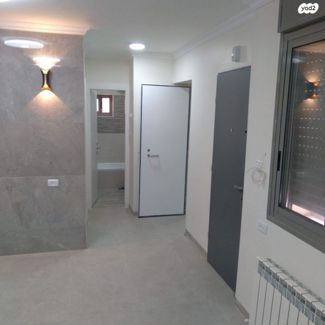 דירה, לאה גולדברג 6, נווה יעקב, ירושלים