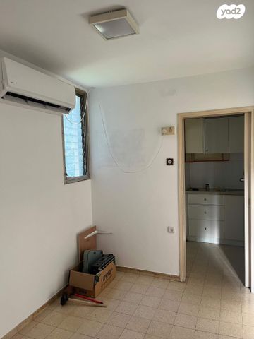 דירה, שדרות יוספטל 109, גבעה א', שביט, קרית אתא