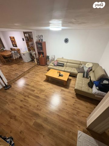 בן גוריון 115