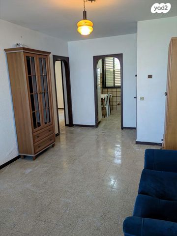 דירה, ז'אן ז'ורס 20, קרית שפרינצק, חיפה