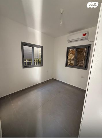 יחידת דיור, ברקת 46, נעלה, נעלה