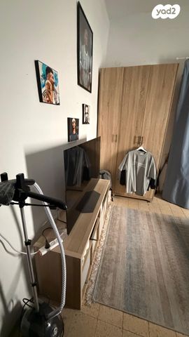 דירה, מלצ'ט 45, לב תל אביב, לב העיר צפון, תל אביב יפו