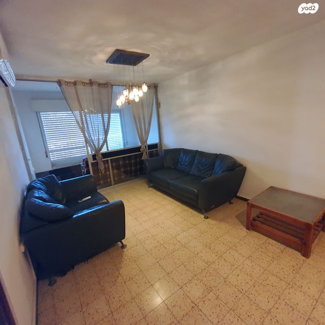 דירה, יעקב קליבנוב 29, יזרעאליה, חיפה