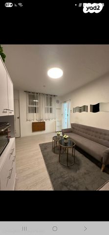 יחידת דיור, אליהו קורן 7, חומת שמואל, הר חומה, ירושלים