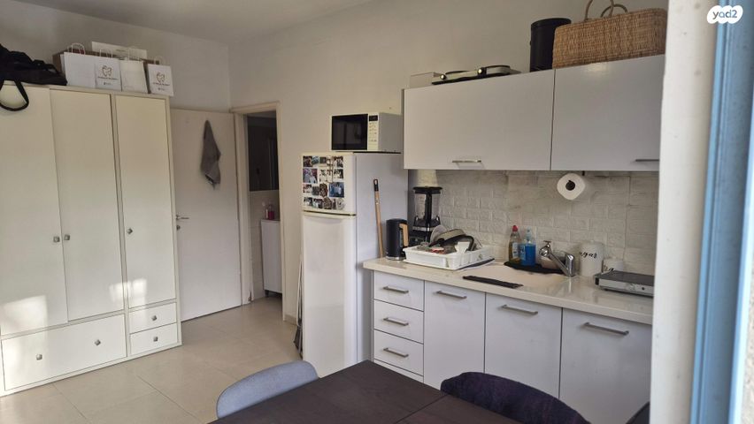 יחידת דיור, פייט מונדריאן 12, גבעת טל, קרית אתא