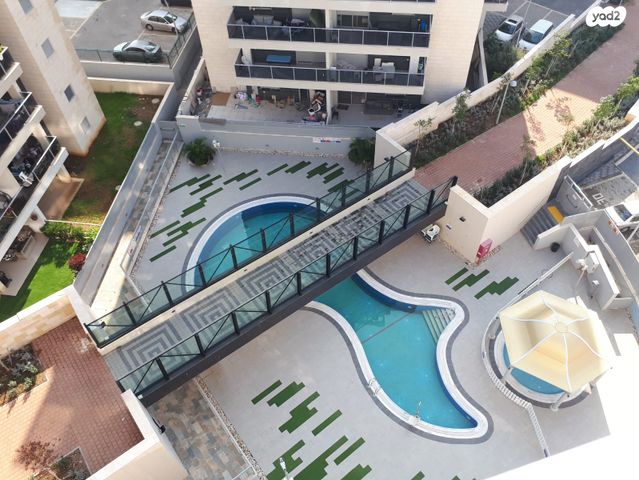 שדרות רובע יזרעאל 10