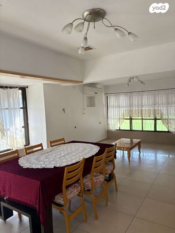 דירה, פיק"א 17, לב העיר, טבריה