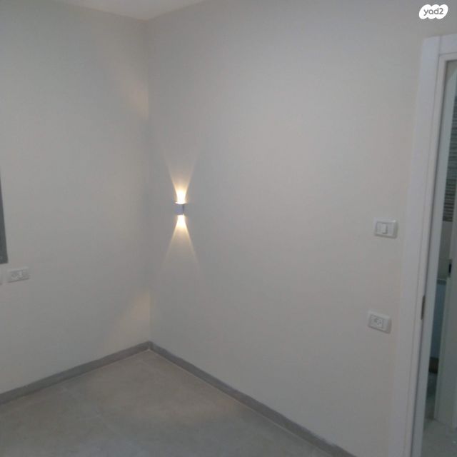 דירה, לאה גולדברג 6, נווה יעקב, ירושלים