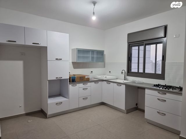 דירה, שדרות הציונות 87, ברנע, אשקלון