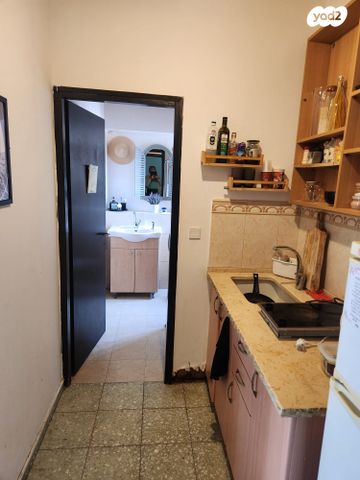 יחידת דיור, הרב הגר 1, נאות גנים, נתניה