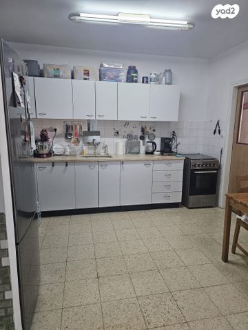 דירה, העסיס 13, קרית כרמים, ראשון לציון