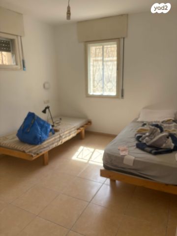 דירה, שדרות עין צורים 3, תלפיות, ירושלים