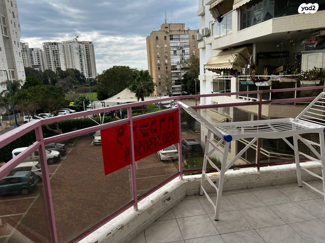 דירה, בושם 64, לבנה, תל אביב יפו