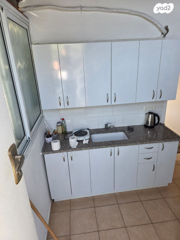 יחידת דיור, אהרון בן חמו 14, בילו, לוד