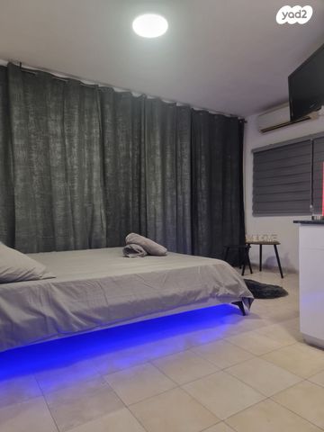 יחידת דיור, יוסף ספיר 6, צפון מזרח מרכז העיר, נתניה