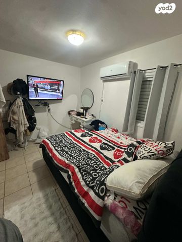 דירה, שדרות ארגמן 5, גנים ב', אילת