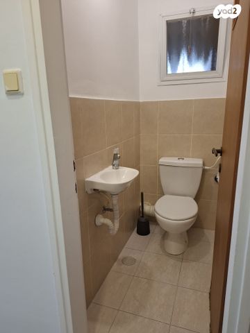 דירה, משמר הירדן 18, מרכז העיר, עפולה