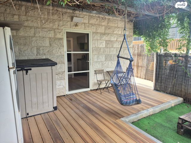 יחידת דיור, המעגן 4, מגדים, מגדים