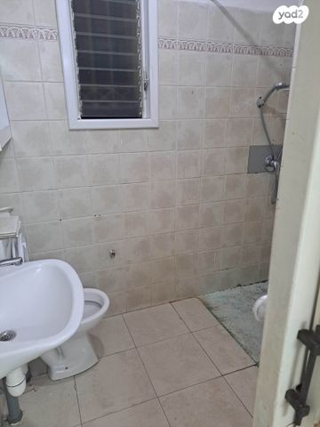 דירה, יציאת אירופה 16, יד אליהו, תל אביב יפו