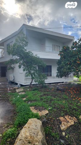 בית פרטי/ קוטג', הזית 9, צרופה, צרופה