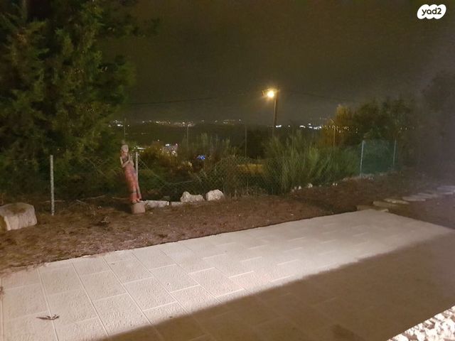 יחידת דיור, תאנה 244, אורה, אורה