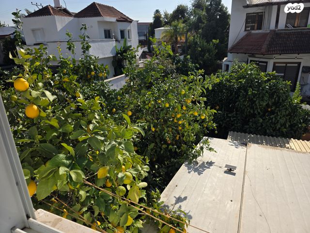 יחידת דיור, אהרון בן חמו 14, בילו, לוד